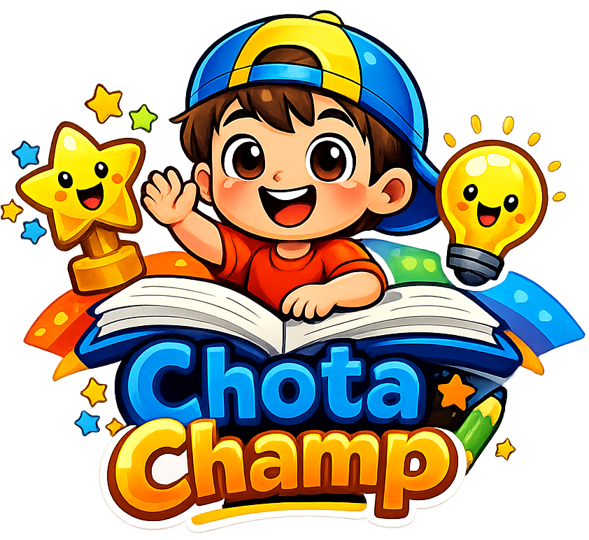 Hi Chota Champ