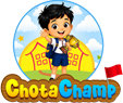 Hi Champ